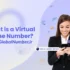 شماره مجازی چیست؟ تعریف، انواع و کاربردها