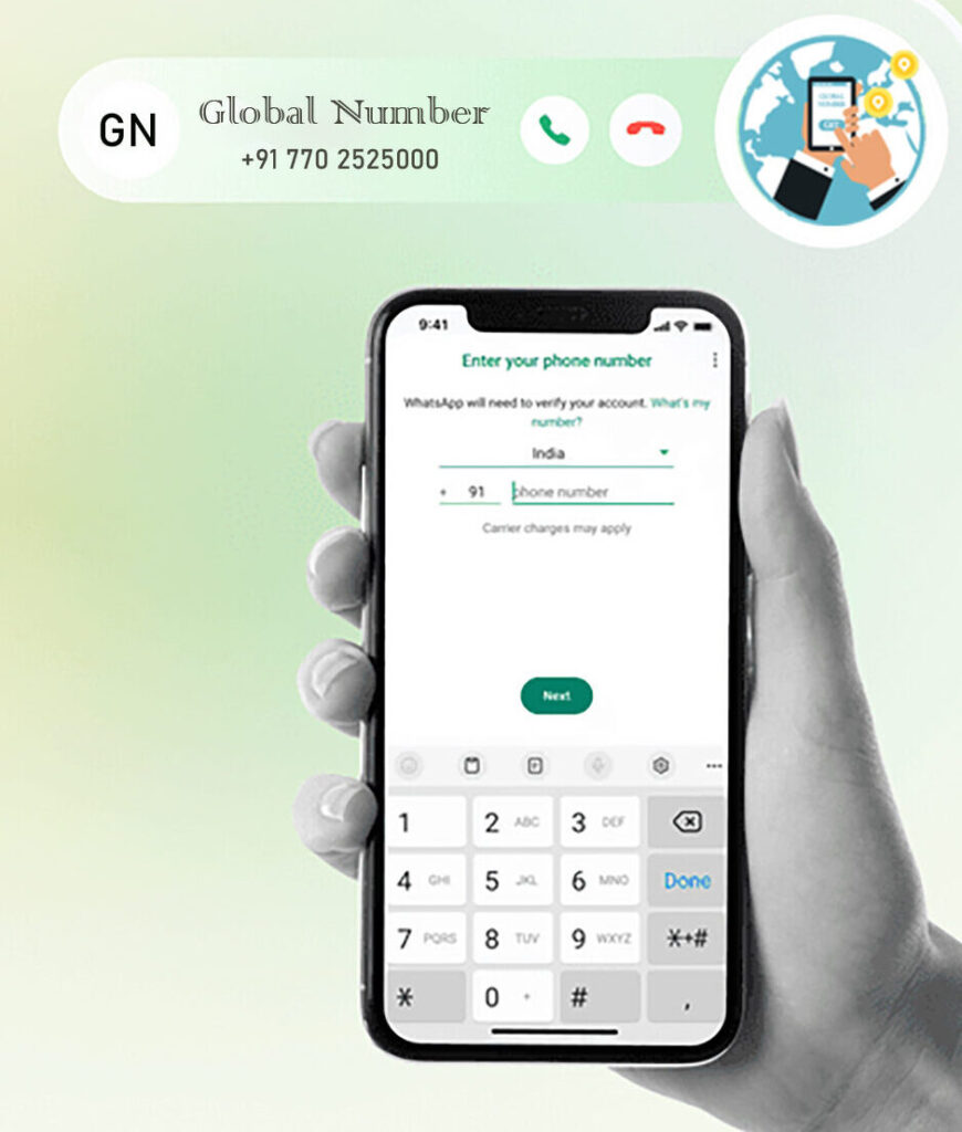 آیا شماره مجازی امن است؟